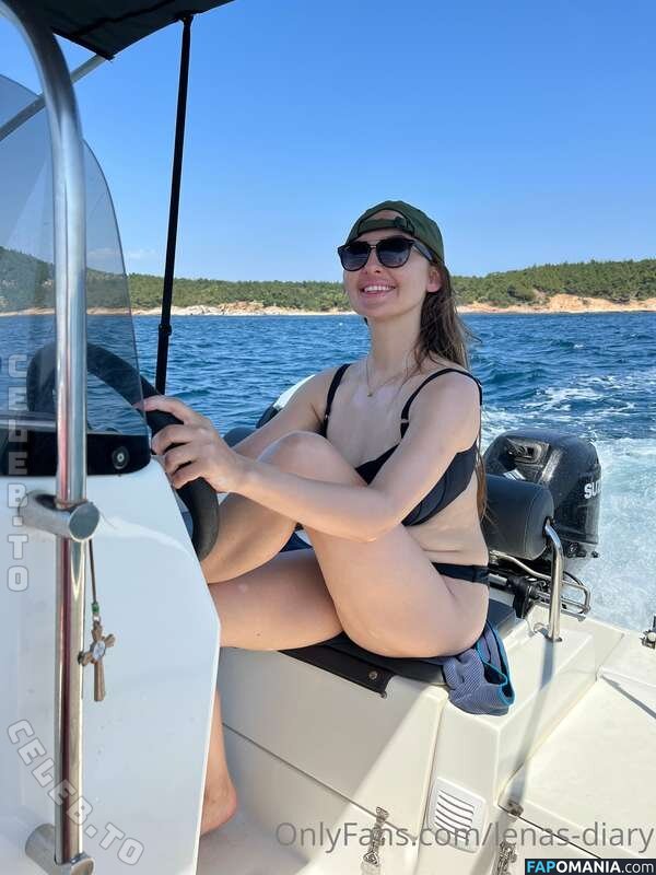 Lena Glamour / LenaGlamour / goddess.lenaglamour_ / https: / lenas-diary Nu OnlyFans  Foto vazada #37