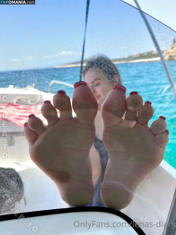Lena Glamour / LenaGlamour / goddess.lenaglamour_ / https: / lenas-diary Nu OnlyFans  Foto vazada #40