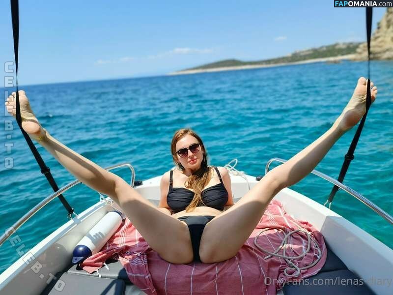 Lena Glamour / LenaGlamour / goddess.lenaglamour_ / https: / lenas-diary Nu OnlyFans  Foto vazada #46