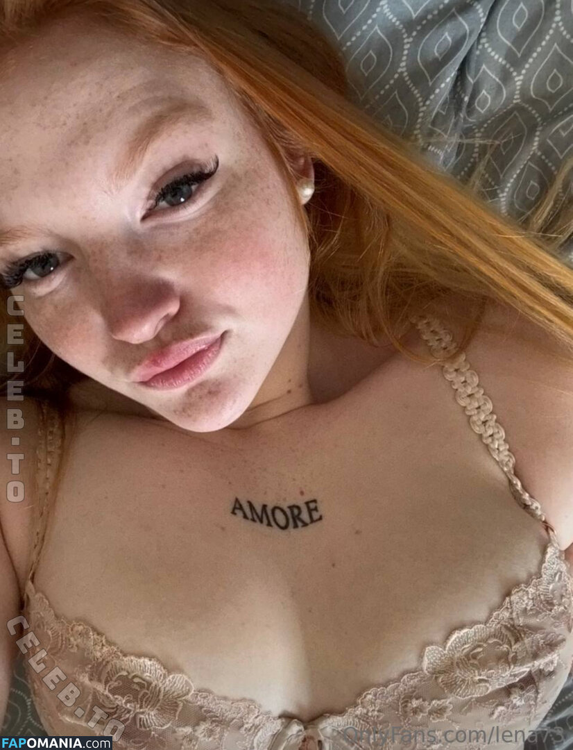 Lena_k / lena73 / lenak73_2 Nu OnlyFans  Foto vazada #1