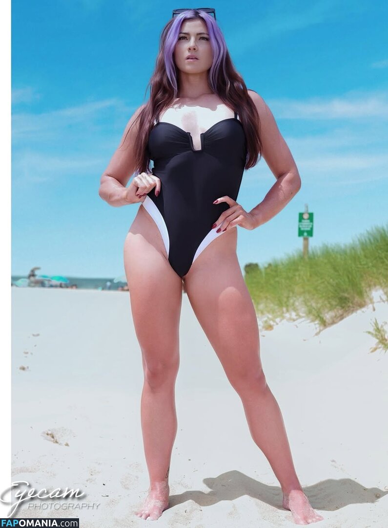 Lena Kross / lena_kross Nu OnlyFans  Foto vazada #3