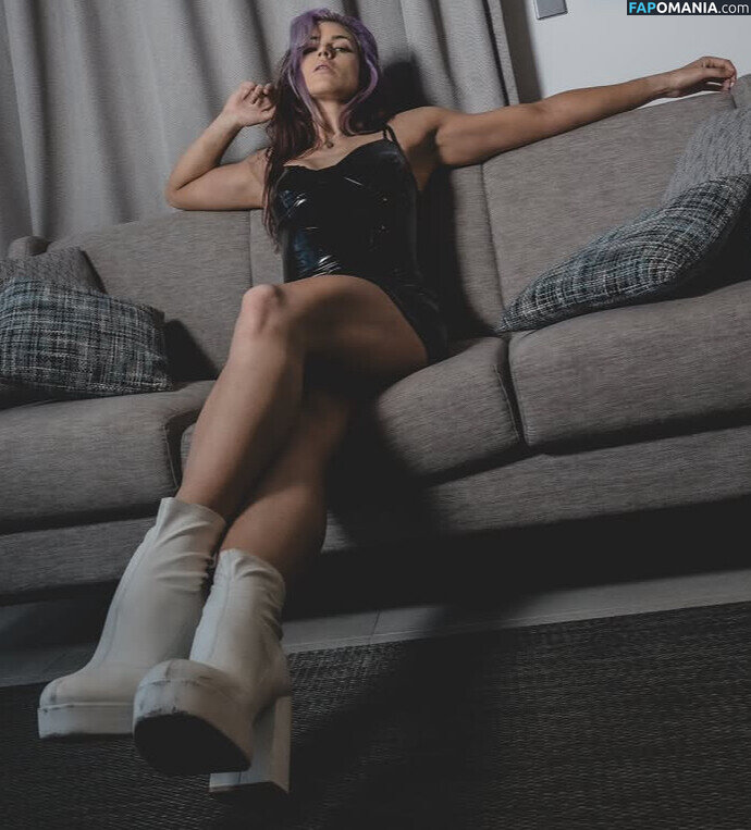 Lena Kross / lena_kross Nu OnlyFans  Foto vazada #52