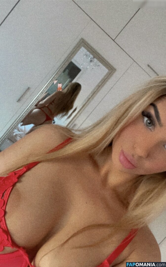 Lena Mary / ballermann_lena / marylena / misses_mary Nu OnlyFans  Foto vazada #12