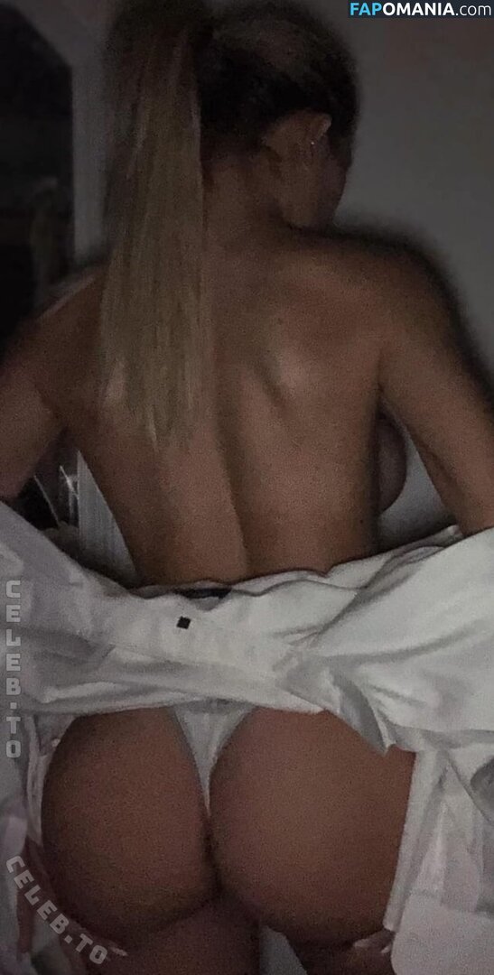 Lena Perthaler / lenaperthaler Nu OnlyFans  Foto vazada #13