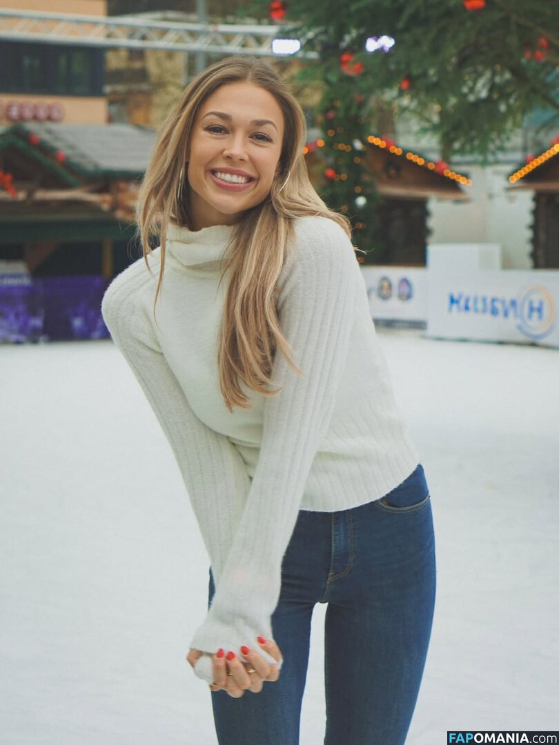 Lena Schwender / Lena ✨ / lenaschwender_ Nu OnlyFans  Foto vazada #4