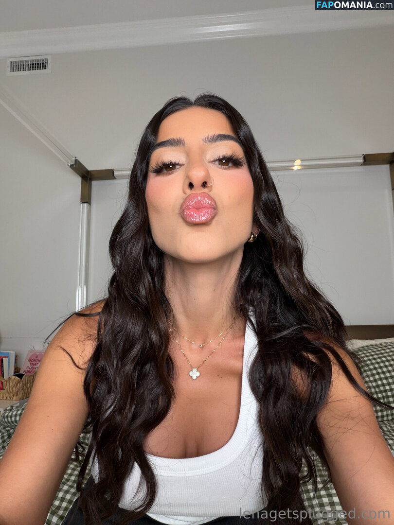 Lena The Plug / https: / lenatheplug / lenatheplugagain Nu OnlyFans  Foto vazada #57