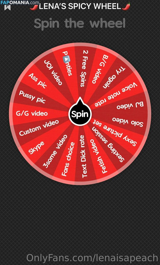 lenaisapeach / lenapaulxo Nu OnlyFans  Foto vazada #77