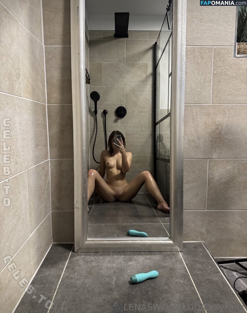 Tattoed_Lena / lenas.woorldd / lenaswoorldd Nu OnlyFans  Foto vazada #19