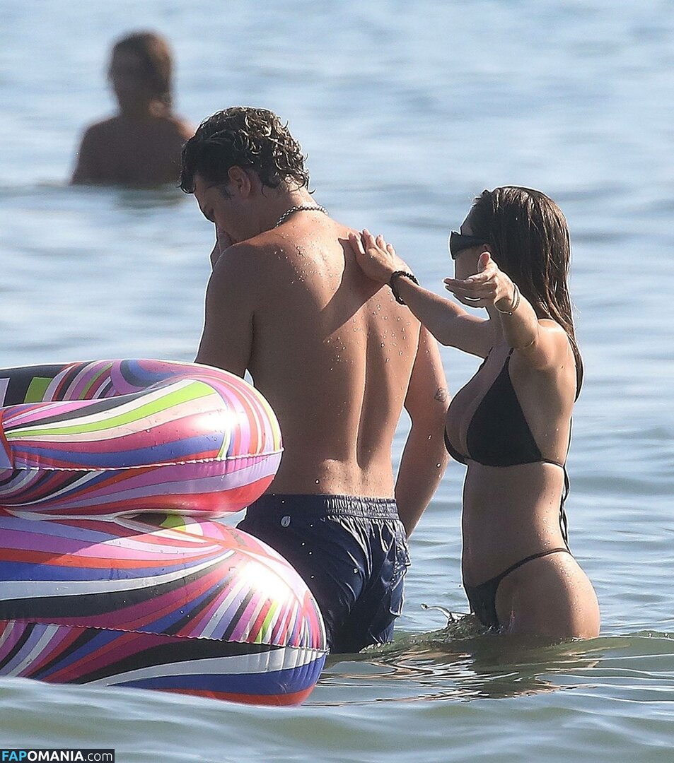 Leni Klum / leniklum Nu OnlyFans  Foto vazada #128