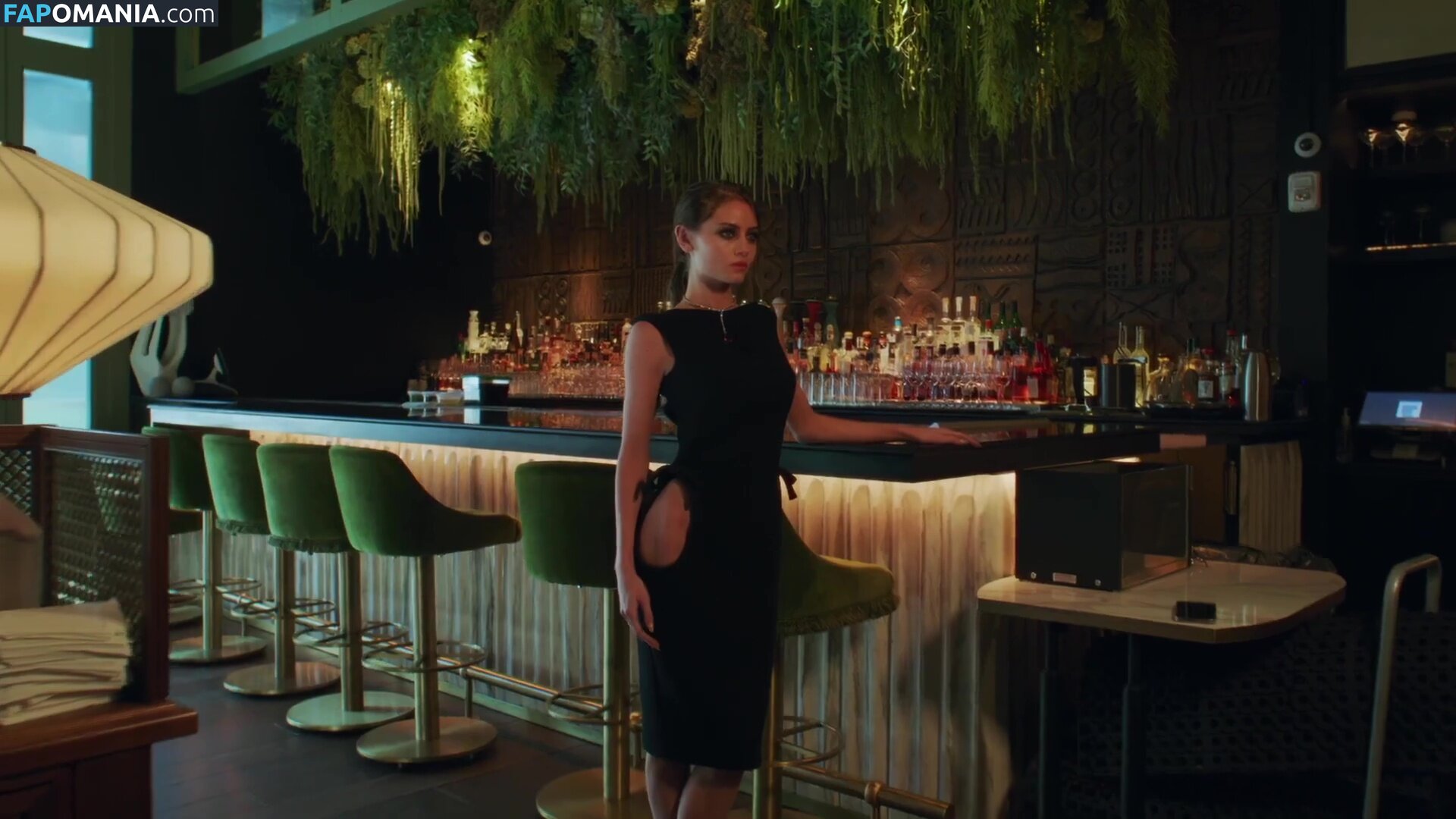 Leni Klum / leniklum Nu OnlyFans  Foto vazada #1617