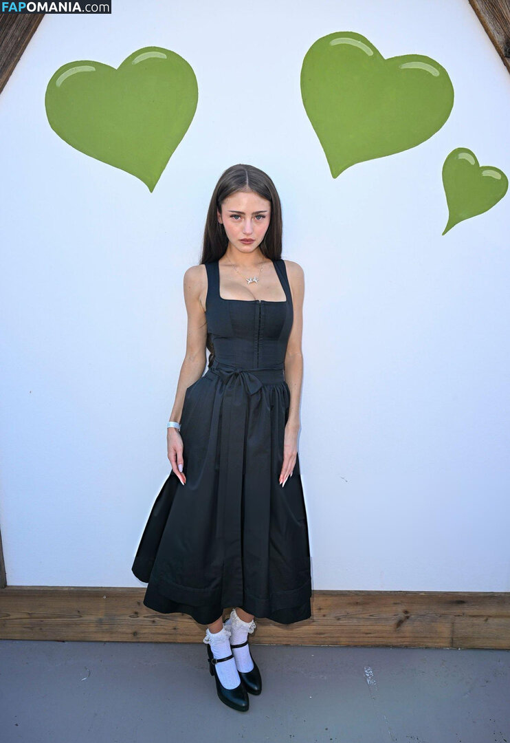 Leni Klum / leniklum Nu OnlyFans  Foto vazada #1620