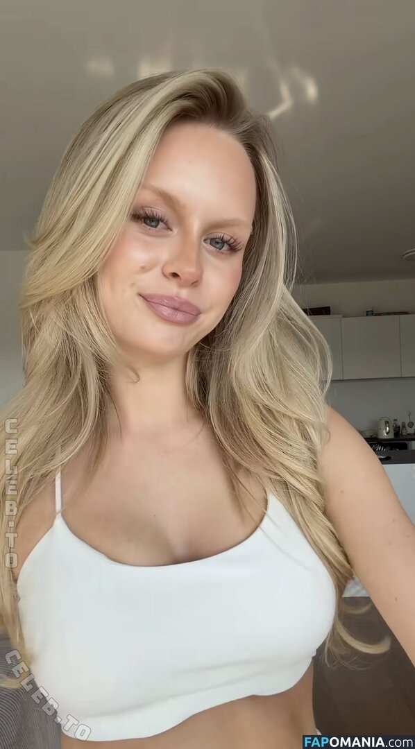 Leni Marie / https: / lenimariee / lenimvrie Nu OnlyFans  Foto vazada #2
