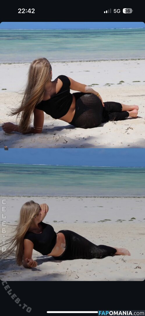 1eni.sfh / Leni.sfh Nu OnlyFans  Foto vazada #10