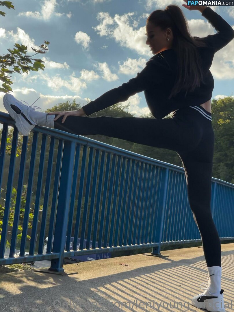 leniyoung_official / lenok3618 Nu OnlyFans  Foto vazada #4