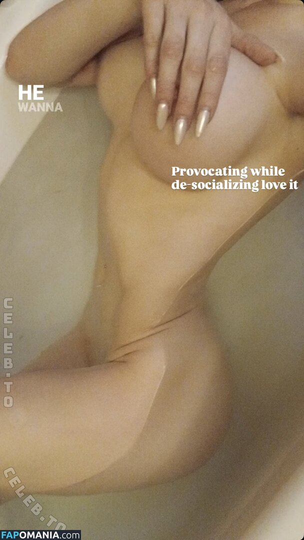 leonielana Nu OnlyFans  Foto vazada #1