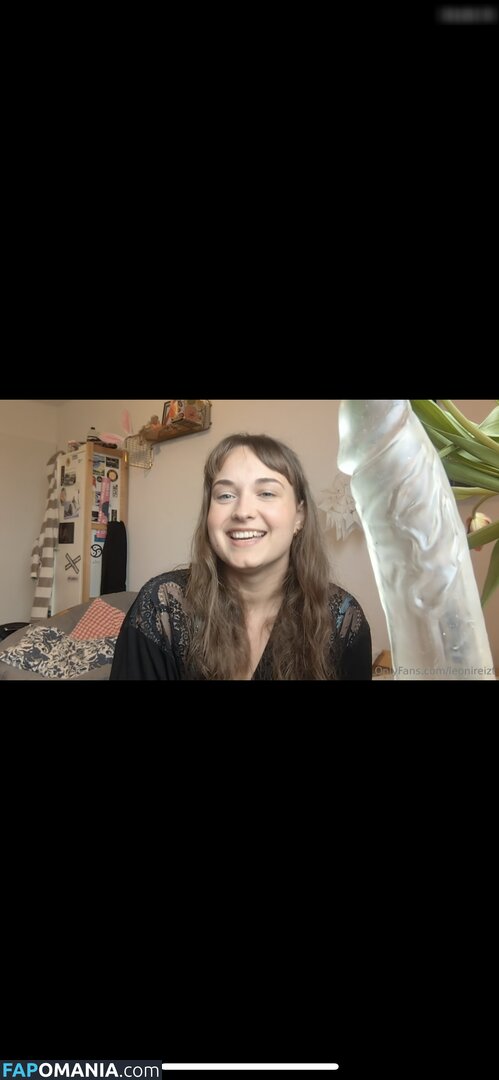 Leonireizend / leoni.reiz Nu OnlyFans  Foto vazada #11