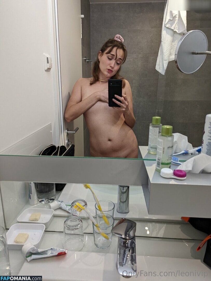 Leonireizend / leoni.reiz Nu OnlyFans  Foto vazada #42