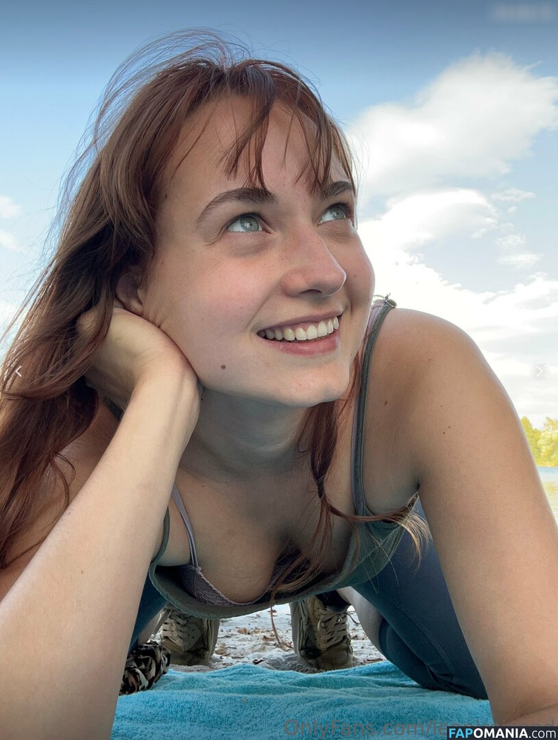 Leonireizend / leoni.reiz Nu OnlyFans  Foto vazada #54