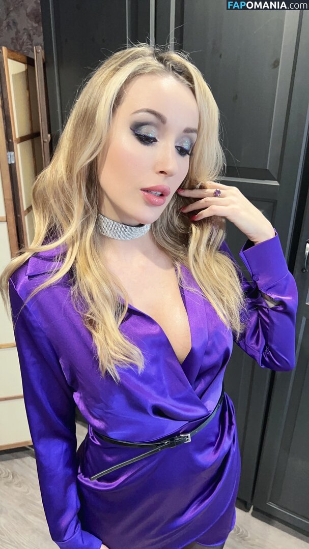 Lera Himera / LeraHimera / ValeryHimera / lerahimeracosplay Nu OnlyFans  Foto vazada #3