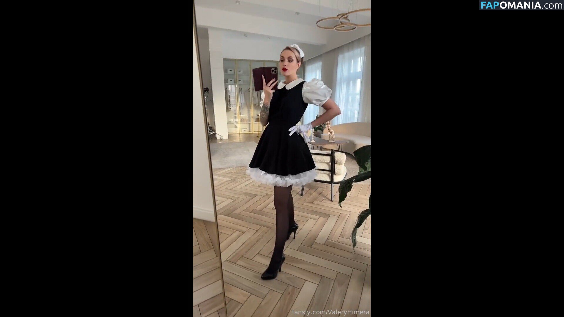 Lera Himera / LeraHimera / ValeryHimera / lerahimeracosplay Nu OnlyFans  Foto vazada #553