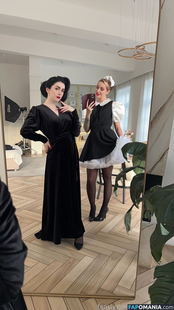 Lera Himera / LeraHimera / ValeryHimera / lerahimeracosplay Nu OnlyFans  Foto vazada #564