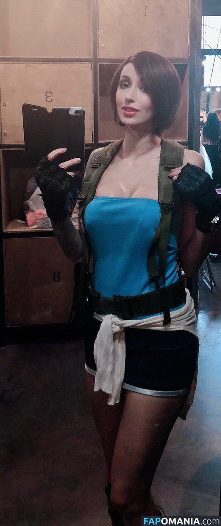 Lera Himera / LeraHimera / ValeryHimera / lerahimeracosplay Nu OnlyFans  Foto vazada #1207