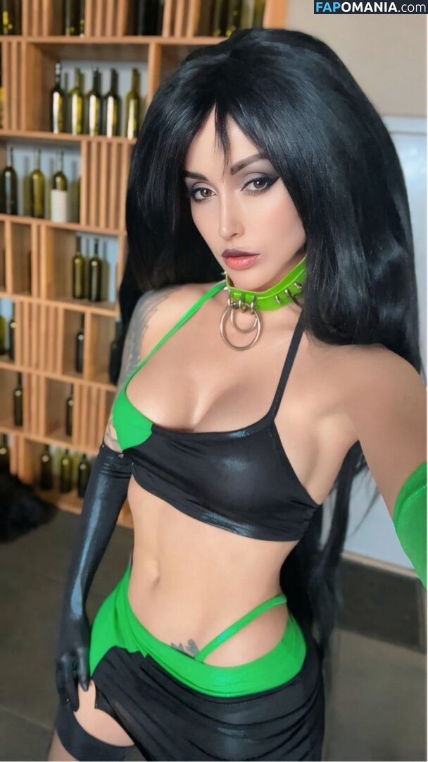 Lera Himera / LeraHimera / ValeryHimera / lerahimeracosplay Nu OnlyFans  Foto vazada #6216
