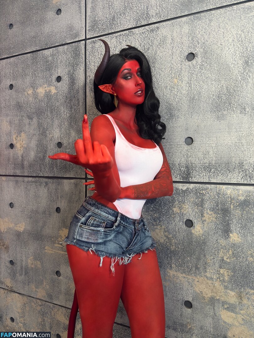 Lera Himera / LeraHimera / ValeryHimera / lerahimeracosplay Nu OnlyFans  Foto vazada #6316