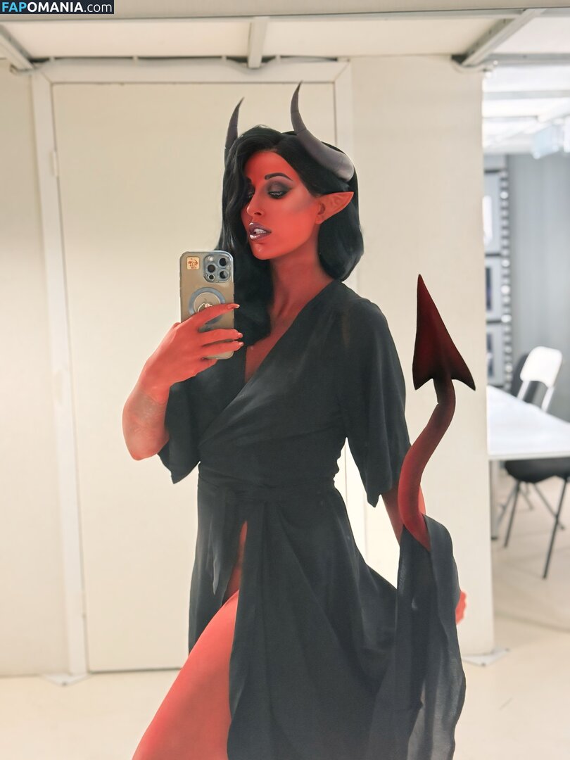 Lera Himera / LeraHimera / ValeryHimera / lerahimeracosplay Nu OnlyFans  Foto vazada #6325