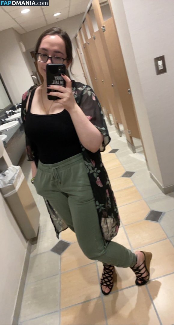 LermyWermy Nu OnlyFans  Foto vazada #3