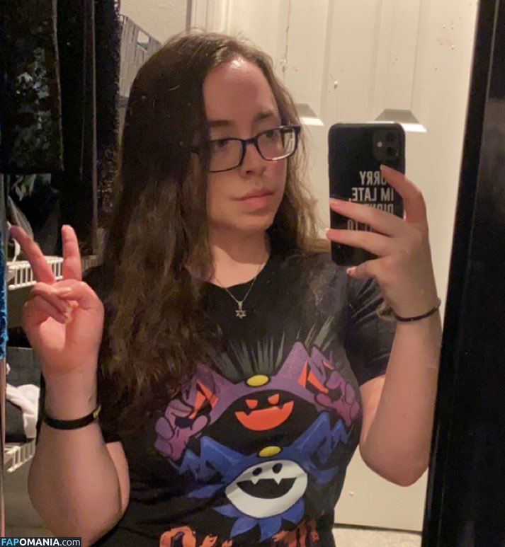 LermyWermy Nu OnlyFans  Foto vazada #6