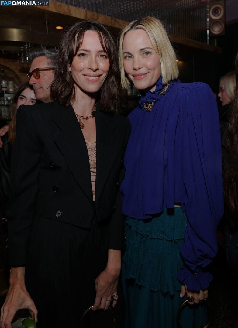 Leslie Bibb / mslesliebibb Nu OnlyFans  Foto vazada #1