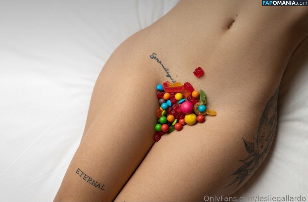 Leslie Gallardo / Lesliegallardo / _lesliegallardo Nu OnlyFans  Foto vazada #149