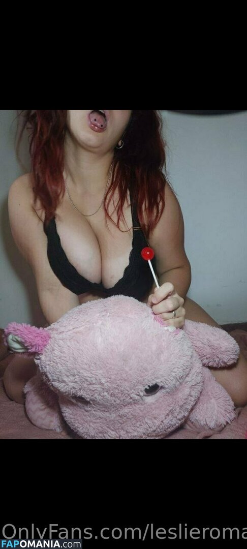 leslie.roma / leslieroma Nu OnlyFans  Foto vazada #11
