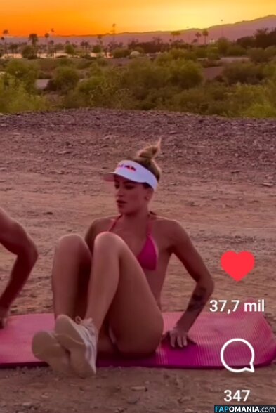 Leticia Bufoni / https: / leticiabufoni Nu OnlyFans  Foto vazada #106