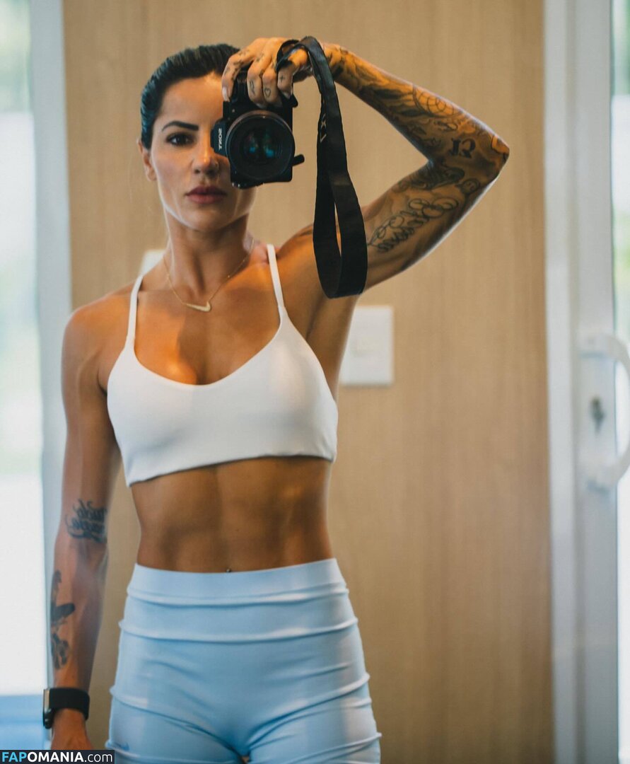 Leticia Bufoni / https: / leticiabufoni Nu OnlyFans  Foto vazada #185