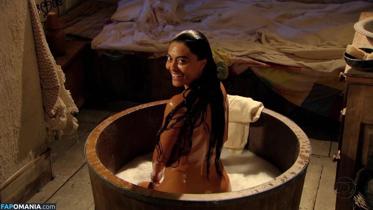 LeticiaGuimaraesRainha Nu OnlyFans  Foto vazada #3