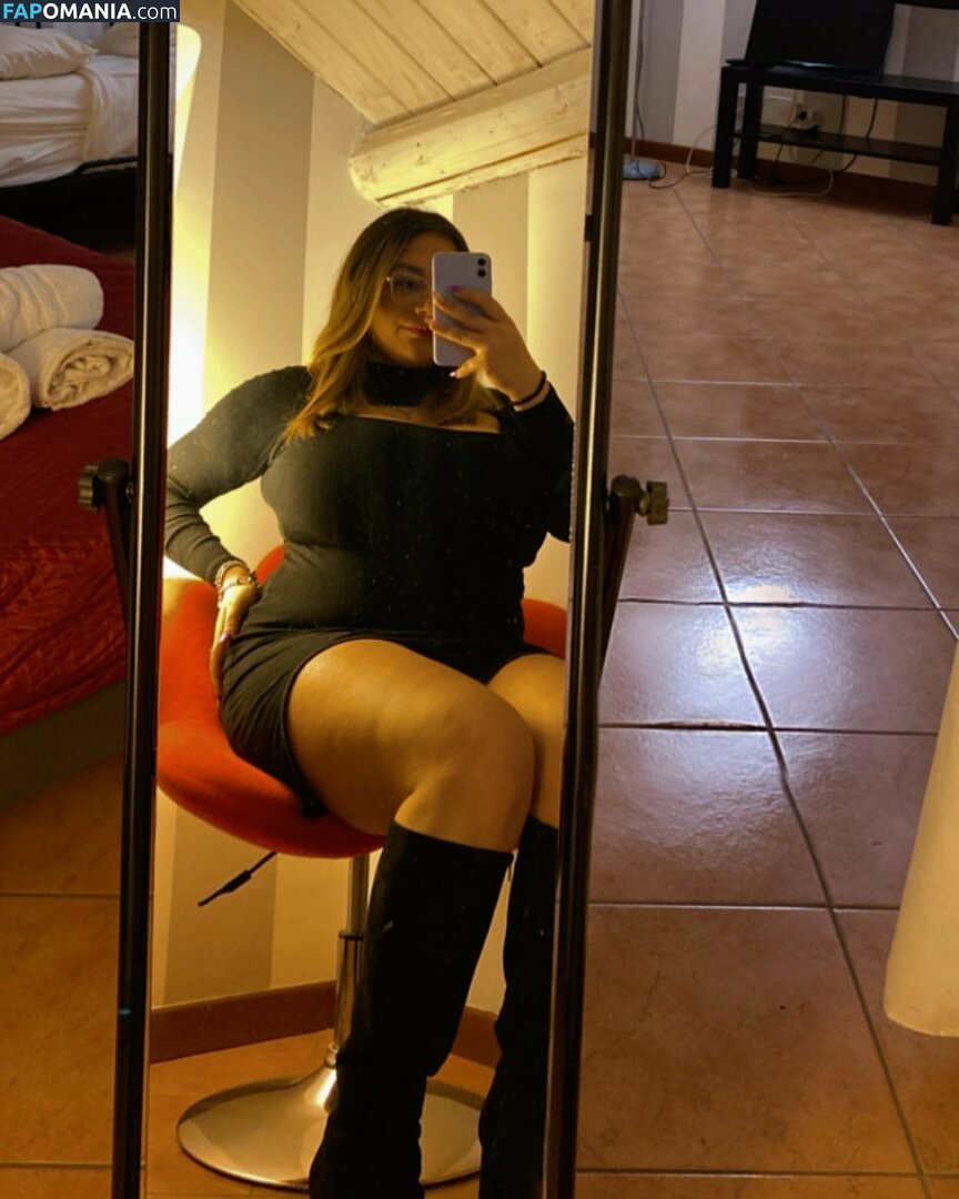 Letizia Scrivani / iam7lele29 Nu OnlyFans  Foto vazada #24