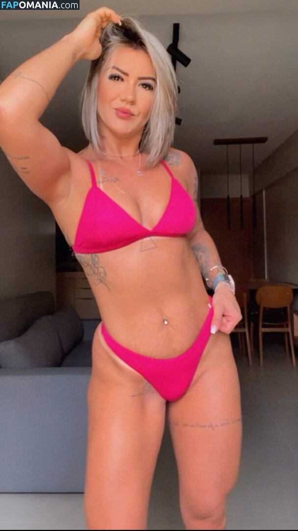 Lets Freitas / lets_freitas89 Nu OnlyFans  Foto vazada #1