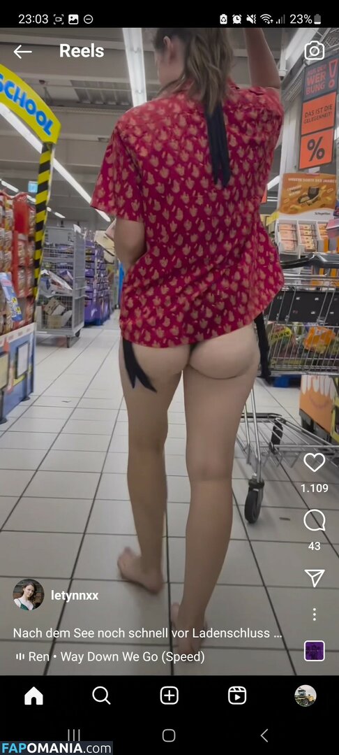 Letynn / letynnxx Nu OnlyFans  Foto vazada #10