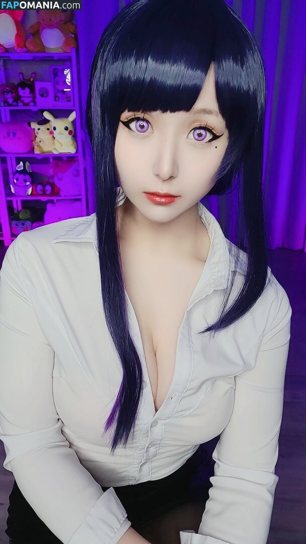 Lewd Cosplayer / lewdcosplayers Nu OnlyFans  Foto vazada #15