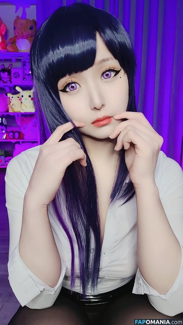 Lewd Cosplayer / lewdcosplayers Nu OnlyFans  Foto vazada #16