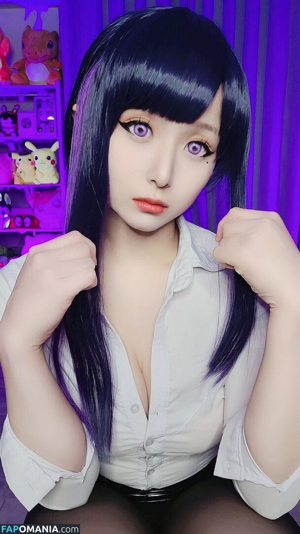 Lewd Cosplayer / lewdcosplayers Nu OnlyFans  Foto vazada #17