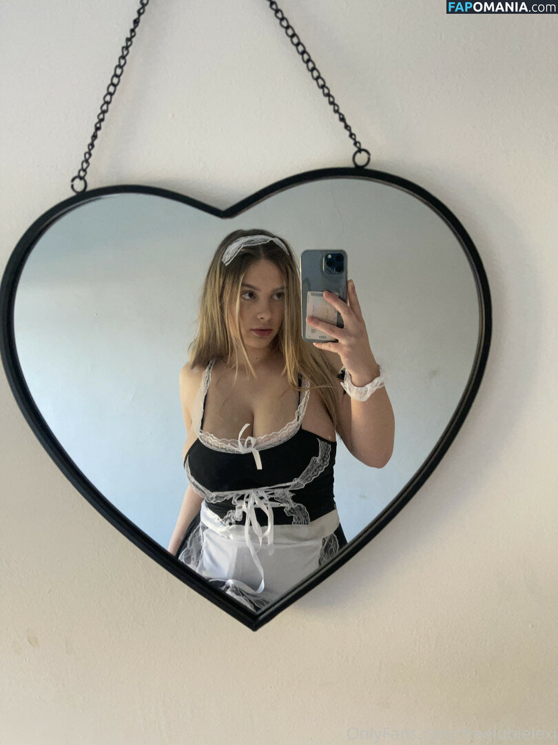 Lex Nu OnlyFans  Foto vazada #9