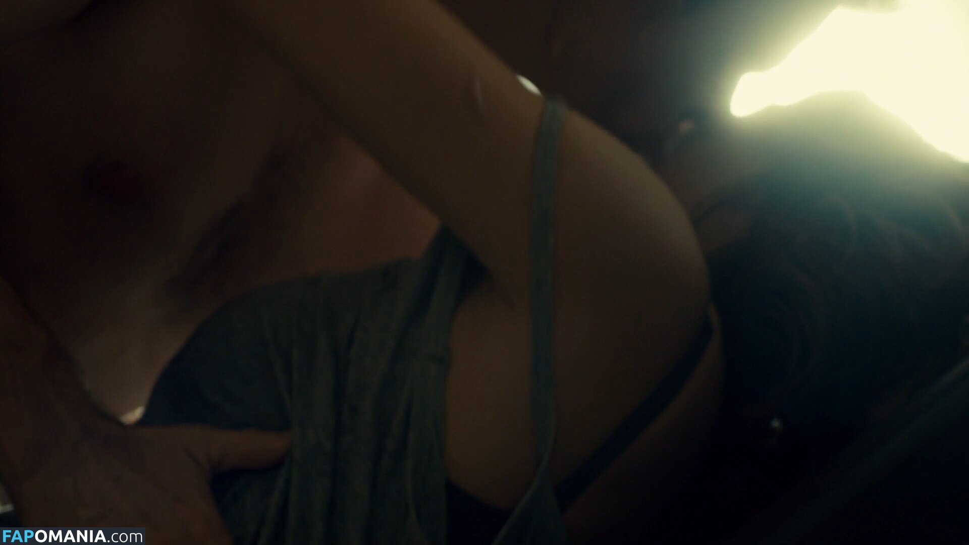 Lexa Doig Nu OnlyFans  Foto vazada #14