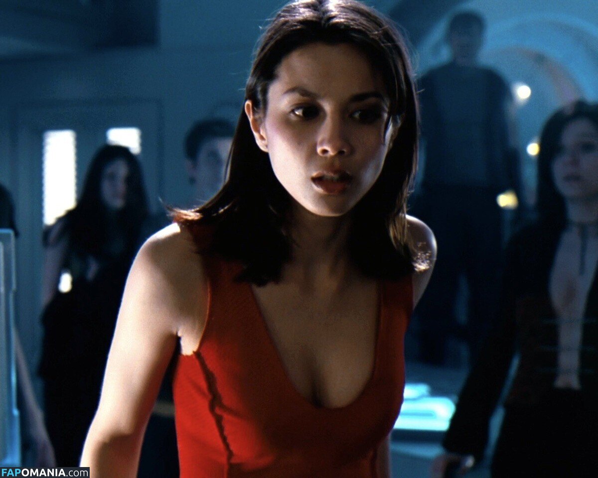 Lexa Doig Nu OnlyFans  Foto vazada #16