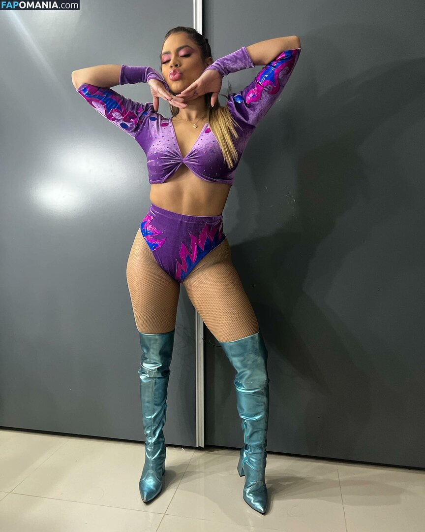 Brazilian Singer / Lexa / fineart.sedcard.lexa / misslexa Nu OnlyFans  Foto vazada #47