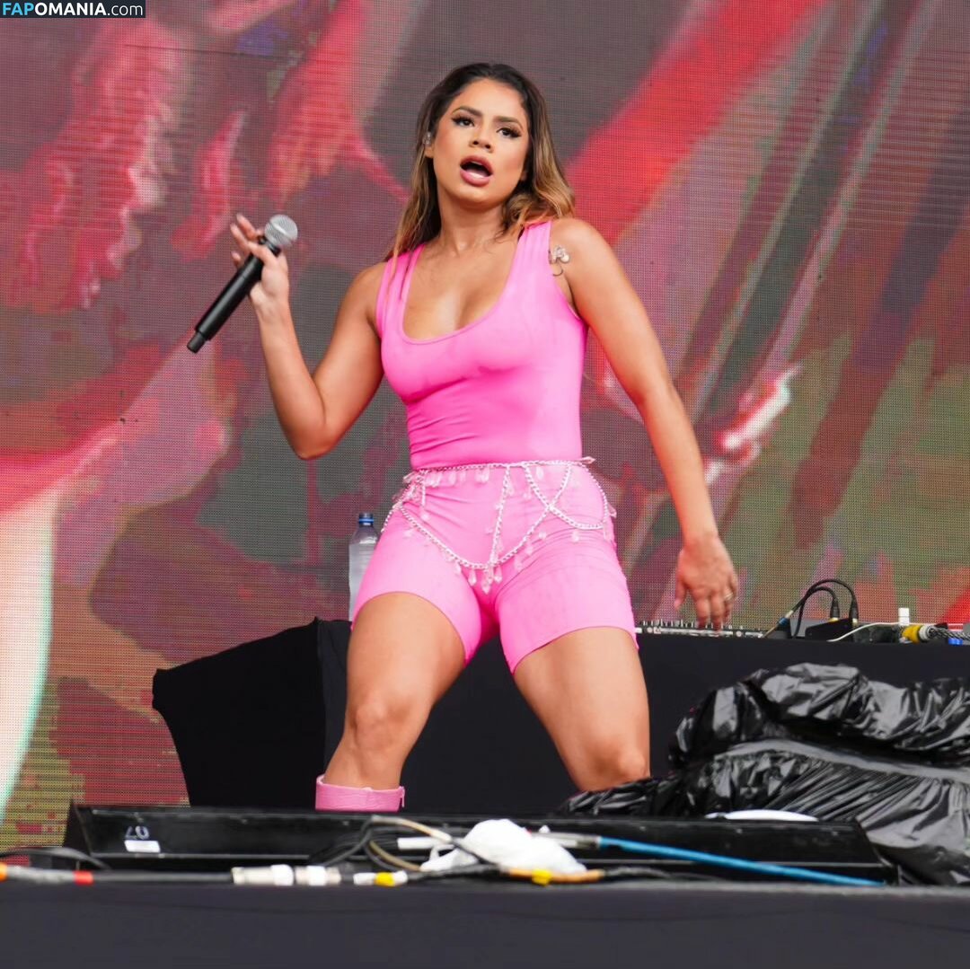 Brazilian Singer / Lexa / fineart.sedcard.lexa / misslexa Nu OnlyFans  Foto vazada #121