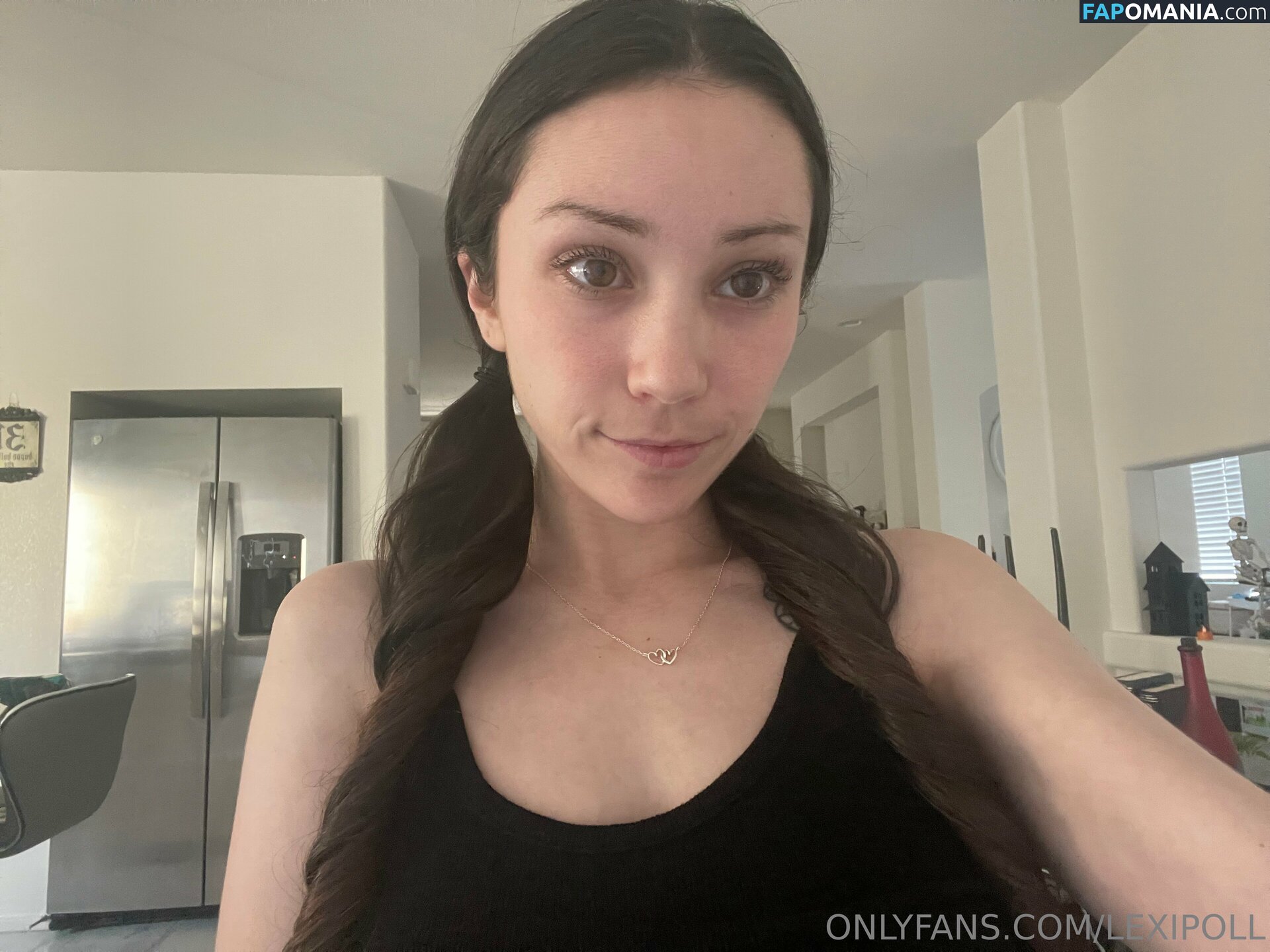Lexi Poll ASMR / lexiasmr / lexipoll Nu OnlyFans  Foto vazada #18
