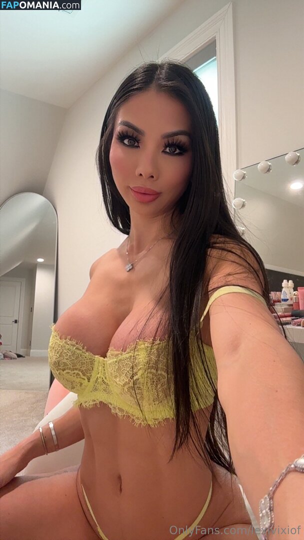 Lexi Vixi / lexivixi Nu OnlyFans  Foto vazada #7
